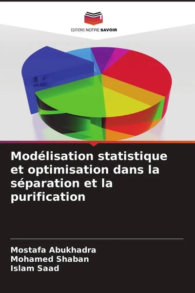 Mostafa Abukhadra (U. A.) | ModéLisation Statistique Et Optimisation Dans La...-image