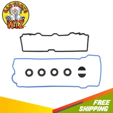 Engine Valve Cover Gasket Set Fits 91-97 Toyota Previa 2.4L DOHC 2TZ-FE 2TZ-FZE