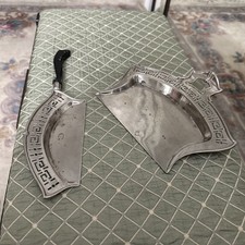 Art Deco 1920 Silent Butler by Manning Bowman Quality Meriden Connecticut Rare