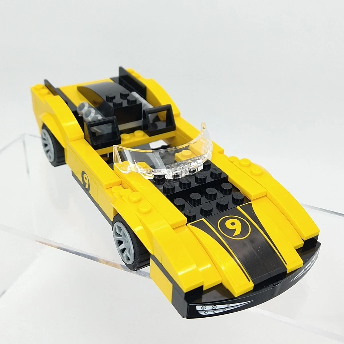 SPEED CHAMPIONS Vintage LEGO (R) Building Toys for sale - eBay