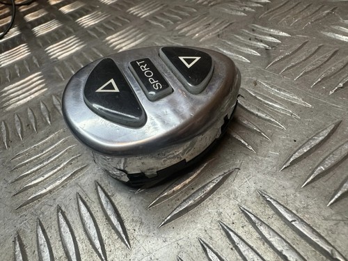 CITROËN C5 I Break DE Steuergerät für Luftfederung 9633261277 2.20 28449430