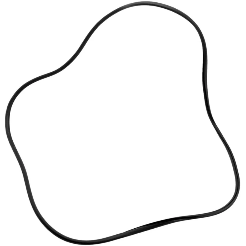 Sello impermeable de vidrio techo corredizo para Honda Crosstour Accord 08-15 70205-TA0-A01 Foto 4 de 4