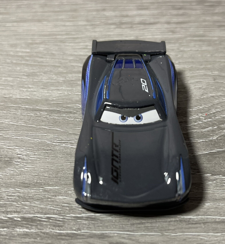 カーズ ジョー・ドン・ジャクソン s-l400.jpg