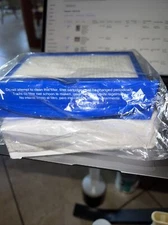 Genuine New BISSELL COMMERCIAL ULPACAS-09 Cassette Filter Paper Non-Reusable