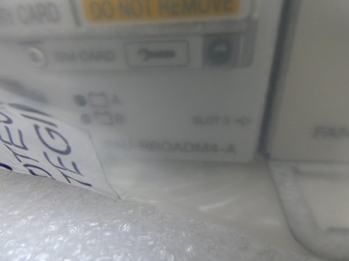 NEW Ericsson PAU-RROADM4-A Module Add-Drop Multiplexer - Picture 3 of 10