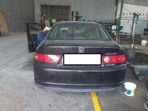 Poignée Intérieure Avant Droit pour HONDA ACCORD BERLINA (CL/CN) 2007 208334 - Photo 3/9