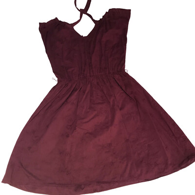 casual womens sun dresses PRETTYGARDEN Summer Dress for Women Short Sleeve Bow Tie V Neck filter_Category:dresses-jumpsuits Size:Size12 This ruffle sun dress Plus Size Velvet Sheath