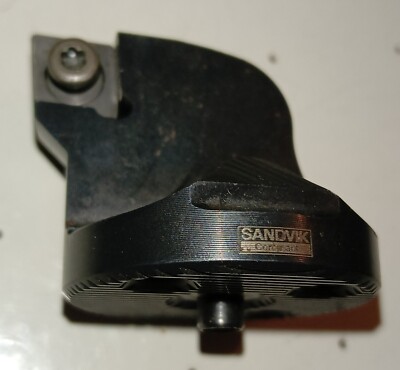 Sandvik 570-SCLCR-40-12