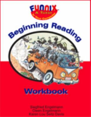 Beginning Reading - Workbook