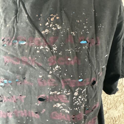 Vintage Primus Pork Soda 1993 Shirt - Bild 4 von 17