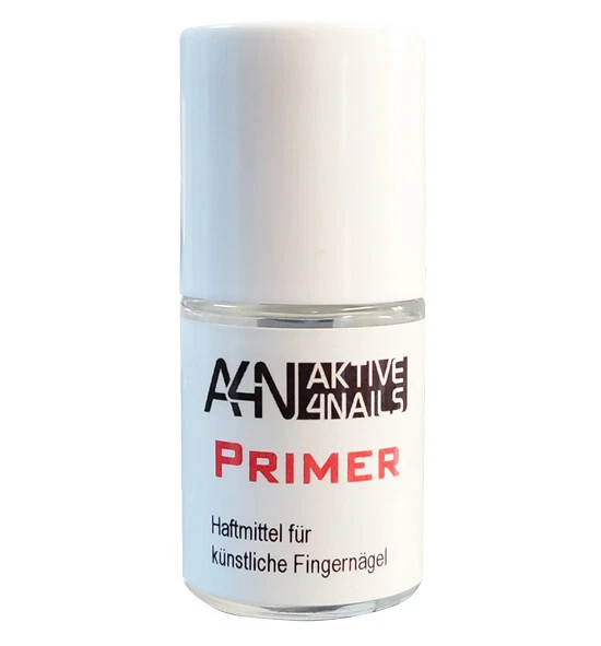 Primer Haftvermittler 10ml sehr gute Haftung bei Problemnägeln