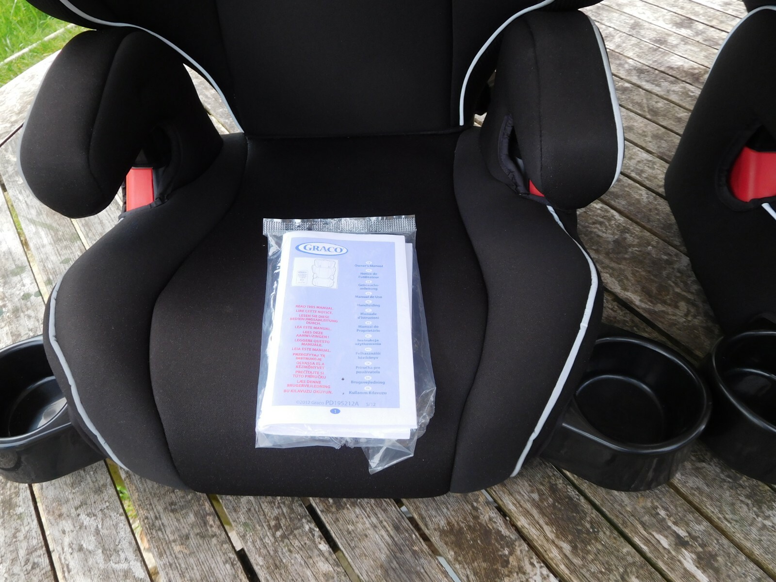 graco 1766778