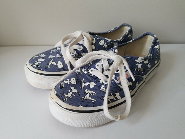 kids snoopy shoes