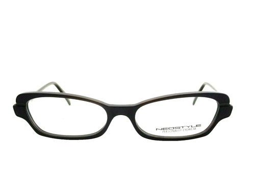 RES/REI Handmade in Italy Eyeglass Frame Large Modest Cat Eye Shape w/ C… RES/REI Handmade in Italy Eyeglass Modest Cat Eye Shape LOT  main image 4