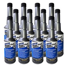 Stanadyne 38565p 12 Pack Performance Formula Diesel Fuel Additive - 16 Oz.