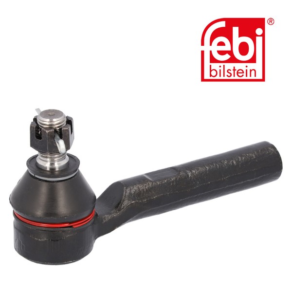Febi Bilstein Spurstangenkopf Vorne Linkls Rechts FüR Toyota Land Cruiser-image