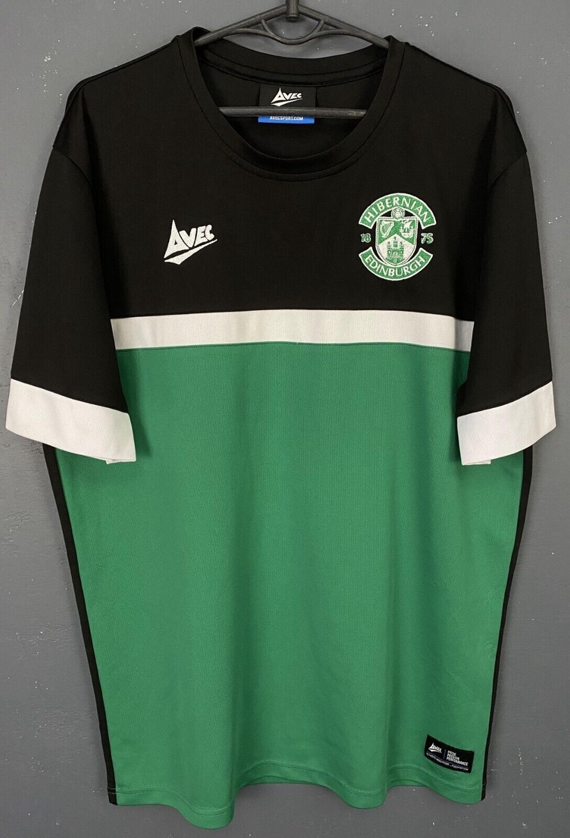 Maillot Hibernian Extérieur 2015/16 - Nike - Taille Petit - Rare Collection