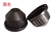 Rear Lens Cap for Arri Zeiss Angenieux Cooke Fujiron PL Mount Lens Pack of 10