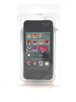 iPhoneアクセサリー CETUS Bump Phone Case Topologie iPhone14 CETUS Bump Phone Case Topologie – Topologie (トポロジー)