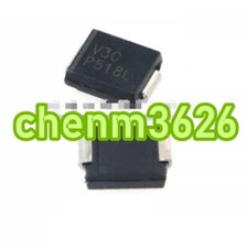 50PCS Patch Schottky Diode VS-30BQ015TRPBF screen printing V3C 30BQ015 SMC #YT