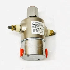 PETER PAUL ELECTRONIC 26JJ9ZADP WHEEL CHAR LIFT SELENOID ORION # 24002920 