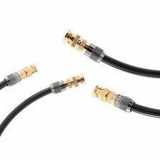 Atlas Hyper Dd S/pdif, Bnc-bnc