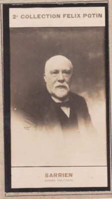 FELIX POTIN BILD - SAARLAND