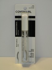 Covergirl Professional Natural Lash Mascara For Sale Online Ebay
