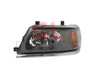 FÜR MITSUBISHI PAJERO/MONTERO SPORT 2000-2008 SCHEINWERFER Links MR566771