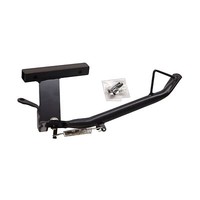 SeitenstäNder StäNder VerstäRkt Schwarz FüR Honda X8R Roller Scooter