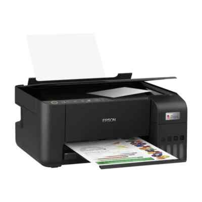 EPSON ET-2810/ET-2812, ET-2860/2861 Multifunktions-Farbdrucker - UVP 210£