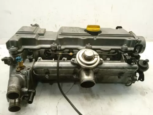 D223L Zylinderkopf R. für SAAB 9-3 BERLINA * 1999 521958 - Bild 1 von 4