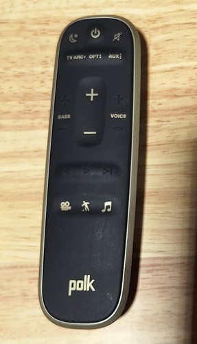 Polk MagniFi Mini Home Theater Soundbar System - Black (AM9114-A) - Picture 14 of 21