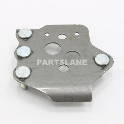 Toyota Land Cruiser Lexus LX570 OEM Left LH Frame Side Rail Plate