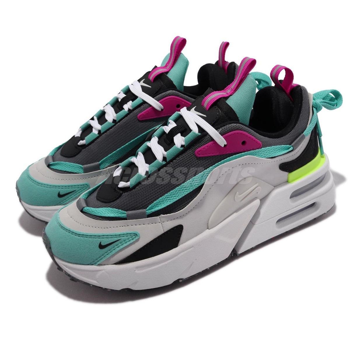 Nike Wmns Air Max Furyosa Women Casual Lifestyle Double