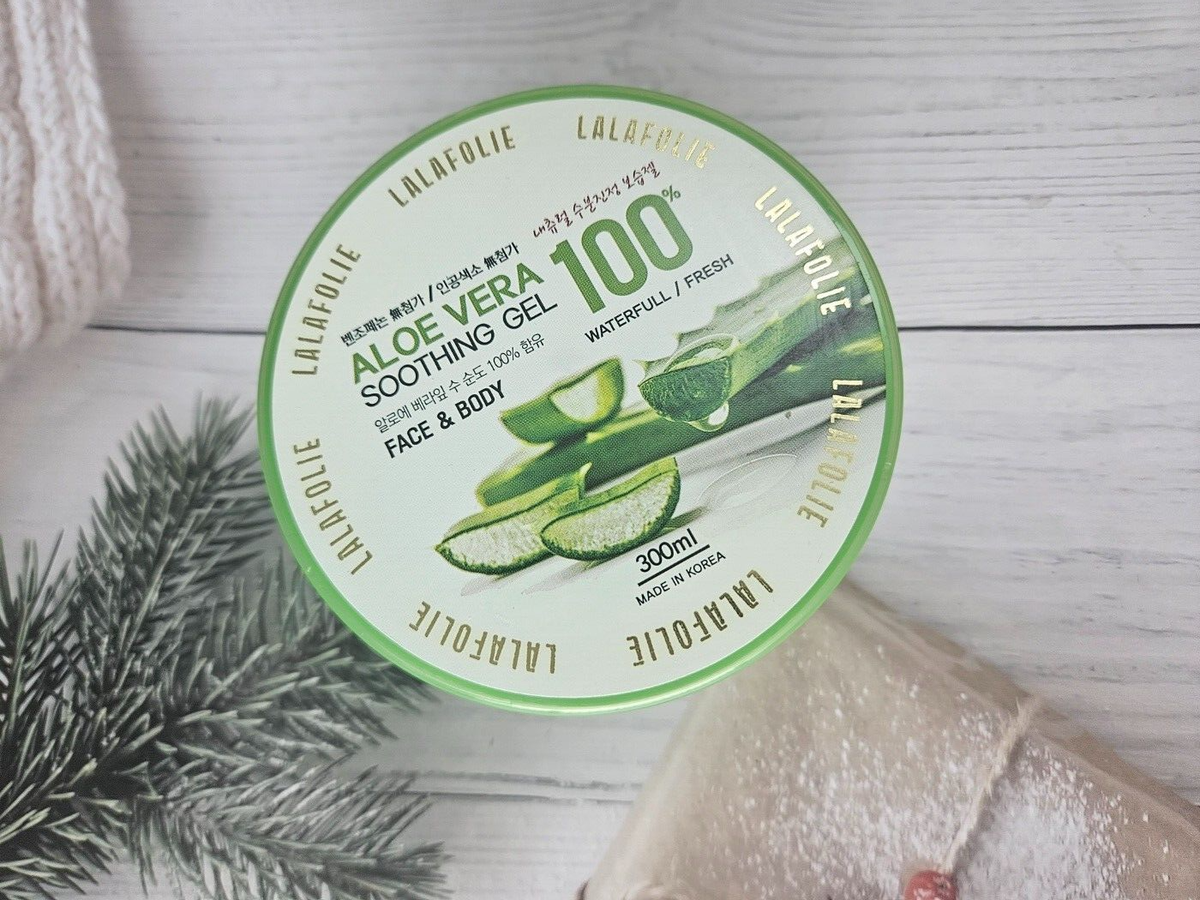 aloe vera gel bei mückenstichen MABYEN Baby & Kids Insektenstich-Gel main image 0