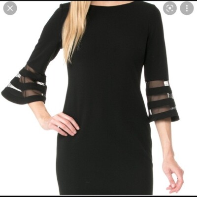 empire line dress size 20 Genevieve Plus Size Empire Waist Maxi Dress– Hello Curve main image 1