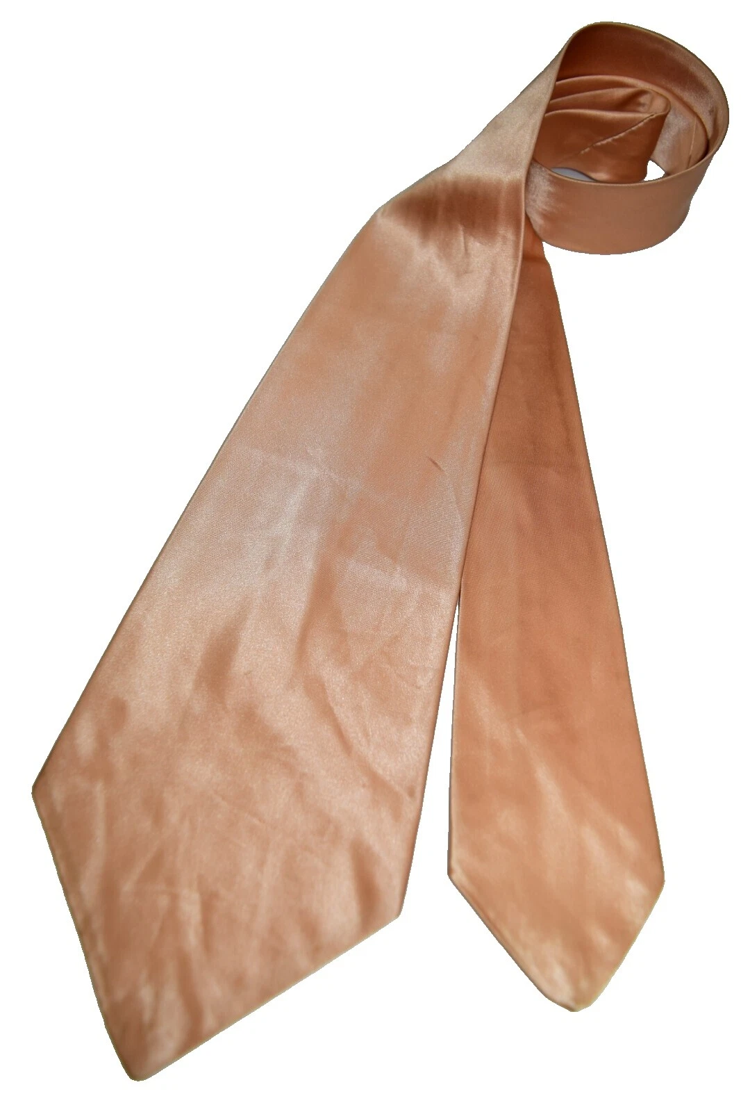 Mod/Gogo Satin 1950s Accesorios Vintage