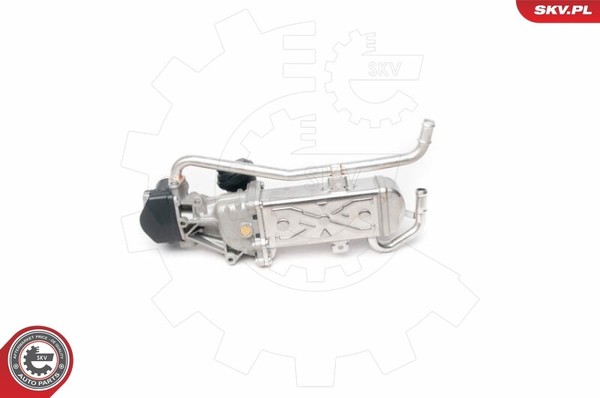 SKV Germany 14SKV095 Agr-Ventil FüR VW Audi Seat Skoda-image