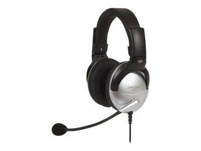 ヘッドホン Supreme Koss Portapro Headphones silver Supreme Koss PortaPro Headphones (FW23) - $68