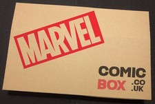🔥 Marvel Comic Box Mixed Lot 20 Back Issues Bagged Boarded 🔥