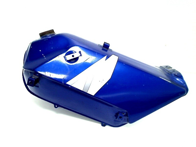 kraftstofftank für YAMAHA DT 50 R 2002-2006 gebraucht 193354