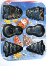 Dr. Oetker Muffinform 6er Moti…