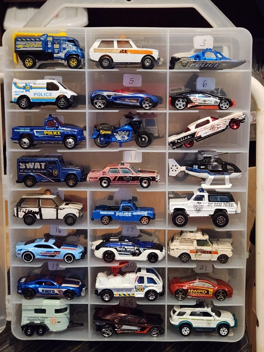 Buying hot wheels in cheap bulk