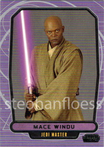 2012 Topps Star Wars Galactic Files tarjeta base que elijas termina tu conjunto - Imagen 39 de 184