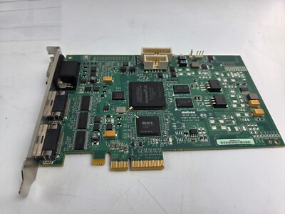 Matrox  SOL2MEVCLF EXPEDITED SHIPPING BY FEDEX