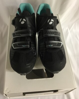 bontrager rl mtb shoes