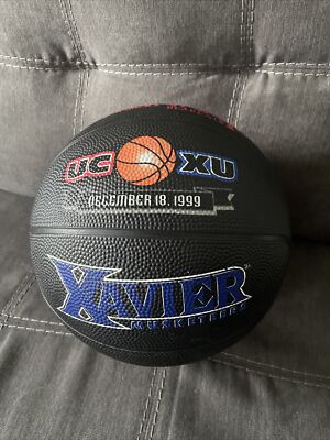その他 basketball Cross Town Shootout Basketball 1999- 2000 Cincinnati Xavier | eBay