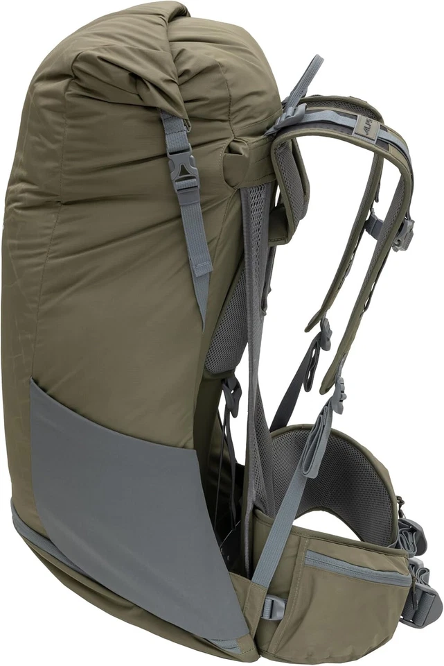 Mochila Alps Mountaineering Element 40 Foto 3 de 4