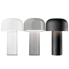 FLOS BELLHOP Wireless Table Lamp Micro USB Co...